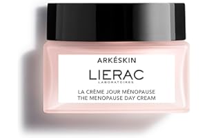 Lierac Arkeskin krem Dzień, koryguje widoczne oznaki menopauzy na skórze, rozmiar 50 ml