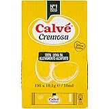 Calvè Maionese Cremosa monodose in bustina - 198X10 ml