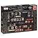 Produktbild Jumbo Game of Thrones – Serie 5 Family Tree 1000 Stück Puzzle