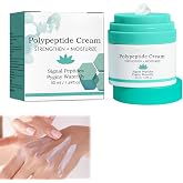 Elephant Lala Retro Whipped Cream,50ml Facial Moisturizing Cream,Retro Whipped Cream,Women Facial Moisturizing Cream,Polypept