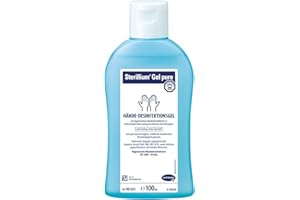 ‎BODE Sterillium® 39240 Sterillium Gel Pure 100ml