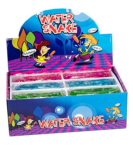 Louis N. Kuenen 10697 – Riesen Flutschie - 2