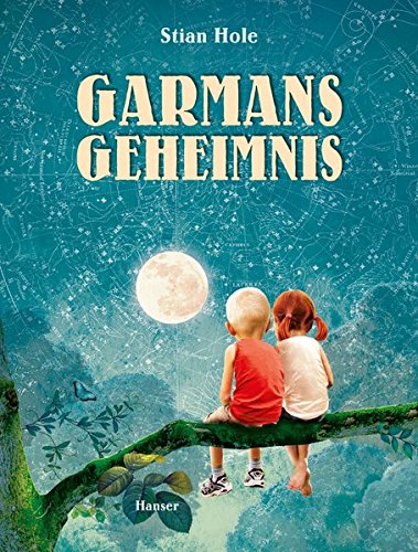 Preisvergleich Produktbild Garmans Geheimnis