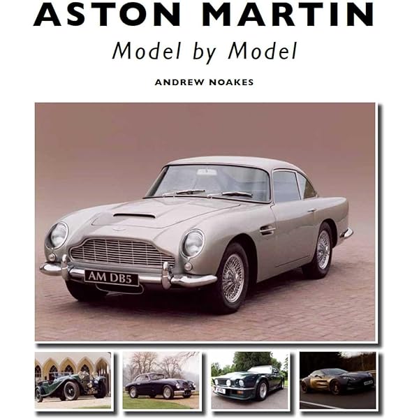 Factory-Original Aston Martin Db4/5/6: The Originality Guide To