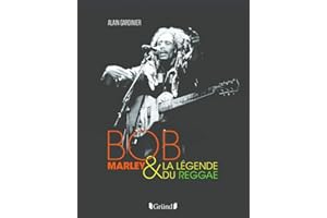 Bob Marley et la légende du reggae