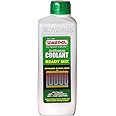 Waxpol Ready Mix Coolant Green Concentrate - 1L Case of 15 for All Petrol, Diesel, and CNG Vehicles Car & Truck