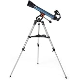 Celestron Inspire 70AZ Refractor Teleskop Inspire 70AZ Refractor Teleskop