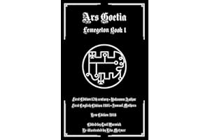 Ars Goetia: Book I of the Lemegeton