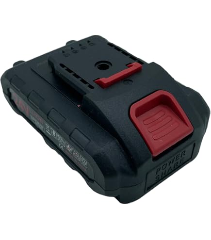 Batteria di ricambio Aesculap per tosatrice Durati, 2.850 mAh Batteria di ricambio Aesculap per tosatrice Durati, 2.850 mAh