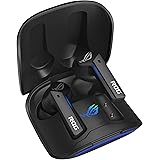 ASUS ROG Cetra True Wireless, Auricolari Gaming, Nero