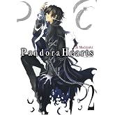 Pandora Hearts Cilt 2