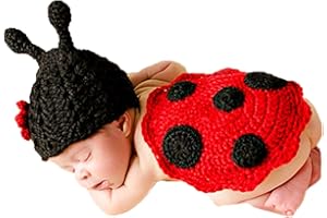 Eshining Foto Fotografie Prop Neugeborenes Baby Kleidung Kostüm Fotografische Fotografie Requisiten