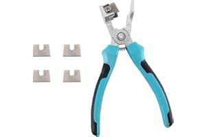 Oewnvmd V-FöRmige Gummi Streifen Schere 90 Grad für TüRen Fenster Abdichtung Industrielle Recht Winklige Gummi Streifen Schere