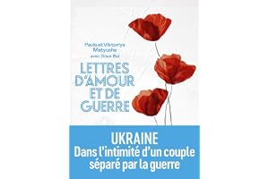 Lettres d'amour et de guerre