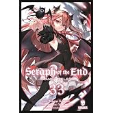 Seraph of the End &ndash; Kıyamet Meleği 33