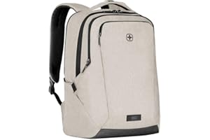 WENGER MX Laptop-Rucksack, Notebook, Tablet bis 10 Zoll, Damen Herren, Business Uni Schule Reisen