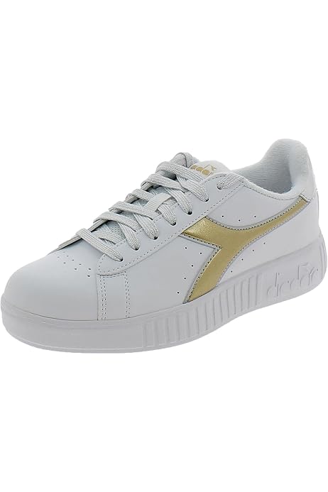 Diadora Game P Step, Scarpe da Ginnastica Donna : Amazon.it: Scarpe e borse