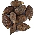 Niranjan Phal Malva Nuts Sterculia Lychnophora, Niranjan Fal China Fruit (25 Gms)