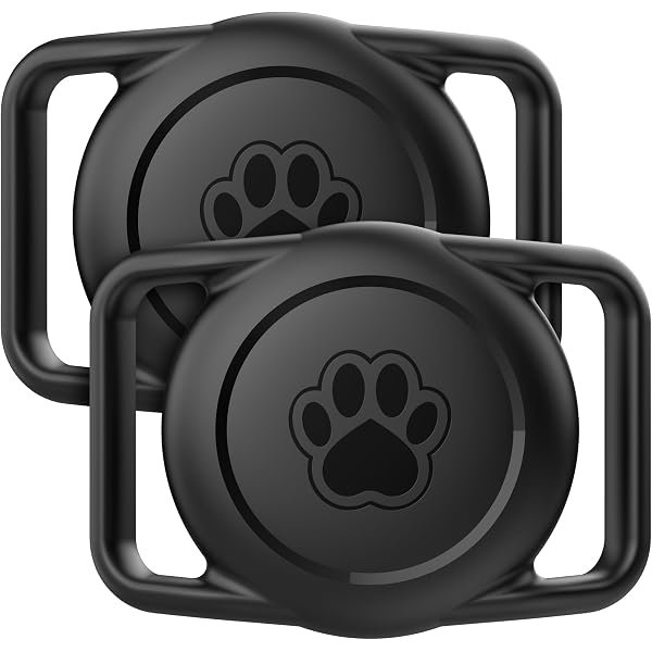 Confezione da 2 custodie protettive per Moto Tag 2024, portachiavi in silicone anti-perdita, resistenti ed eleganti, impermeabili, anti-caduta, custodia per localizzatore per cani e gatti, colore Confezione da 2 custodie protettive per Moto Tag 2024, portachiavi in silicone anti-perdita, resistenti ed eleganti, impermeabili, anti-caduta, custodia per localizzatore per cani e gatti, colore