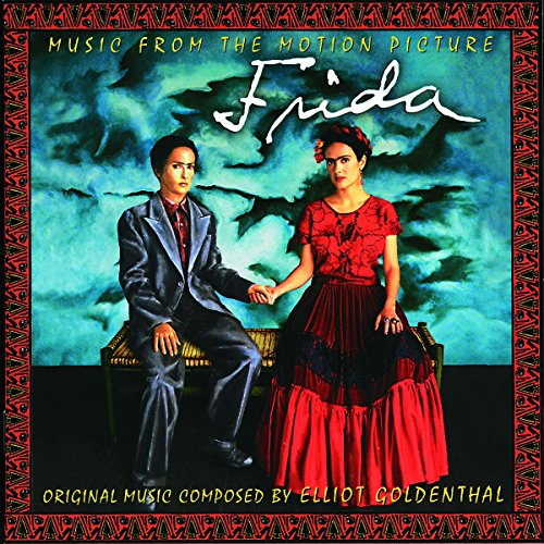 couverture de : Frida