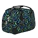 Kuber Industries™ Unisex Elegent Handheld Spacious Travel Duffle Luggage Bag RS.599.00
