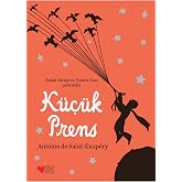 K&uuml;&ccedil;&uuml;k Prens - &Ouml;zel Baskı Turuncu (Ciltli): Cemal S&uuml;reya ve Tomris Uyar &Ccedil;evirisiyle