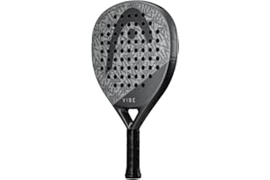 HEAD Vibe 2025 Padel Racket, Unisex Adulto