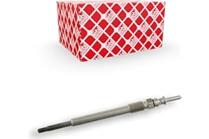 FEBI BILSTEIN Febi 24428 Bujías de Incandescencia