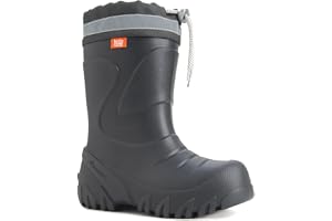 DEMAR unisex – barn Mmt-sGummistövlar