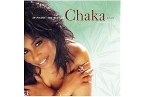 Epiphany: The Best of Chaka Khan, Vol. 1