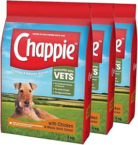 chappie kibble