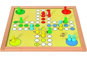 ARKIFACE Oberschwäbische Magnetspiele 5012" Verflixt" groß und magnetisch