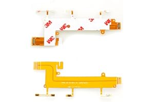 Nappe power, volume, camera Nokia Lumia 1320