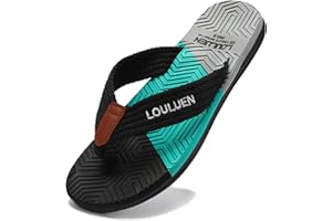 CELANDA Chanclas Mujer Hombres Sandalias de Dedo con Apoyo del Arco Verano Playa Sandalias de piscina Ortopedicas Flip Flop Antideslizante Zapatos Cómodos para Caminar Unisex Adulto 35-44 EU