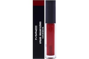 MAC LIPGLASS