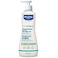 Mustela Gentle Cleansing Gel Pump - 500ml, (Pack of 1)