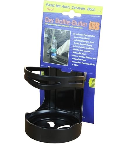 Portabottiglie In Plastica in Accessori e Ricambi Auto