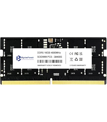 メモリー DDR5 4800 8gb Amazon.in: Buy Kingston Fury Impact 16GB (2x8GB) DDR5 4800Mhz CL