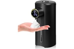 PHNEEMS w5 (czarny pianka)