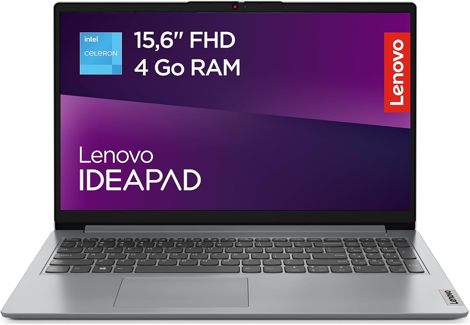 Test Complet & Analyse de Fiabilité : Lenovo IdeaPad 1 15IJL7 - Ordinateur Portable