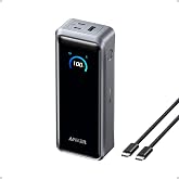 Anker Prime Power Bank 26,250 mAh, 300 W, 3 Ports