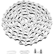 Dadi Ciechi Per Ruota Bici - 4 Pezzi M9x1, Compatibili Con Shimano, Per MTB E City Bike