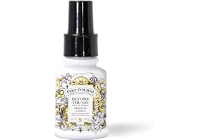 Poo-Pourri Before-You-go Toilet Spray, Original Citrus Scent, 1.4 Fl Oz