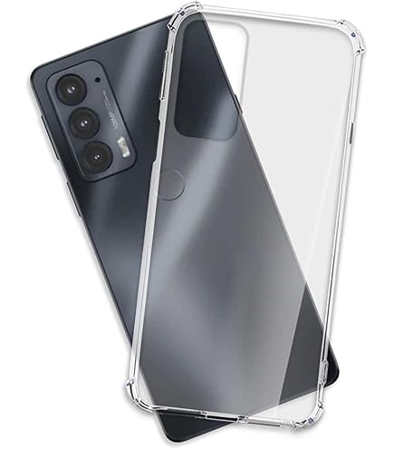 REY Cover In Gel TPU Trasparente Per LG Q6 / Q6 Alpha / Q6