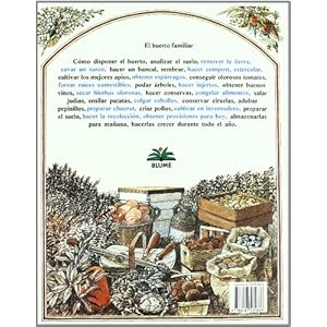 El Horticultor Autosuficiente