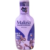 Malizia Duş Jeli İris Yaprakları 1000 ml