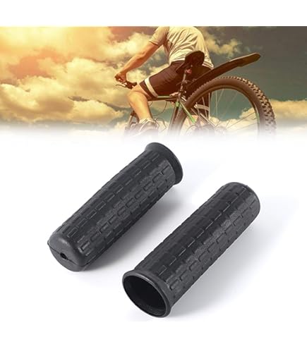 Maniglie Sostitutive Carriola 26mm 2 Maniglie Per Carriola - Foto 2