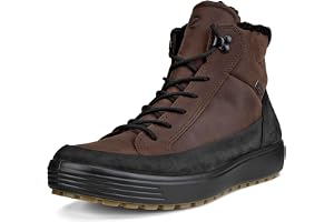 ECCO Soft 7 Tred Mode Känga herr