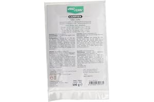 sulfite de potasse VINOFERM campden - 100g