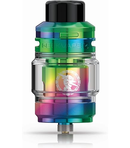 elfbar nachfüll pod läuft aus Atomiseur Zeus X RTA de GeekVape à 22,90€, Zeus X RTA Pas Cher main image 1